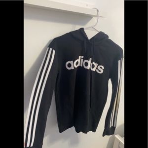 ADIDAS HOODIE